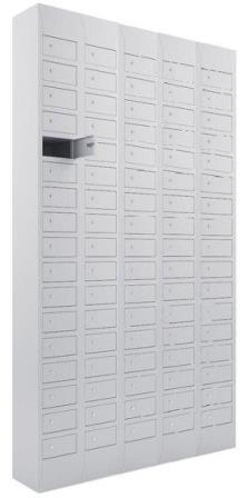 Шкаф для хранения сотовых телефонов ШСТ-85