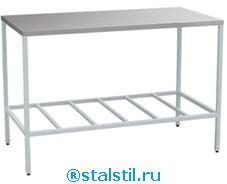 Столы разделочные