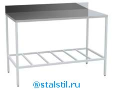 Столы разделочные