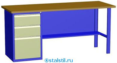 Монтажный стол Святогор СВФ-1Т.03.00.19