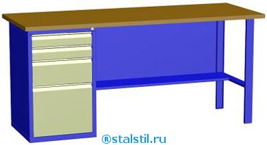 Монтажный стол Святогор СВФ-1Т.04.00.19