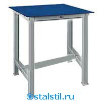 Верстак слесарный ВС-1МФ (Верстак ВС-1-10)